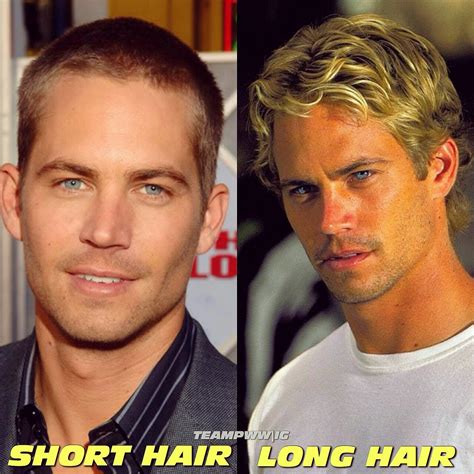 Paul Walker Haircut Paul Walker's Brother Cody Approached To Shoot