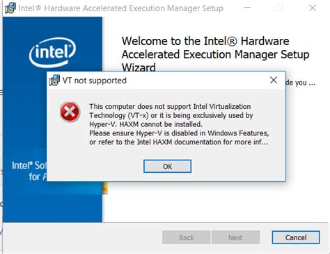 How to Update HAXM Version 的图像结果