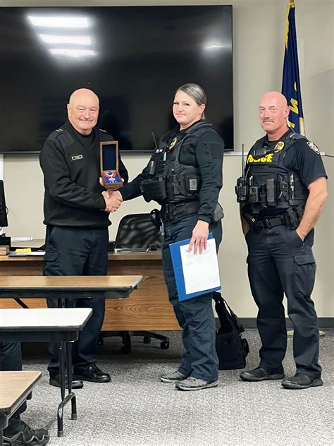 Billings Police Department... - Billings Police Department
