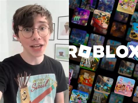Who is Real Schlep? YouTuber banned by Roblox for staging ‘child ...