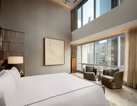 The Park Hyatt New York's New $50K Per Night Manhattan Suite