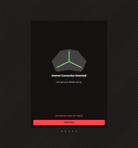 Image result for Network Setup Wizard