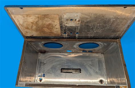 Image result for Sta-Rite Pump Control Box