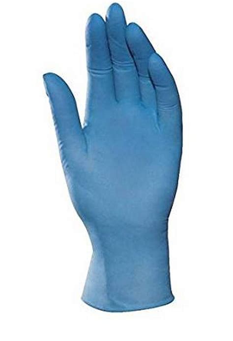 MAPA Professional SOLO995100erBOXGR9, Protective Gloves, (Pack of 2 ...