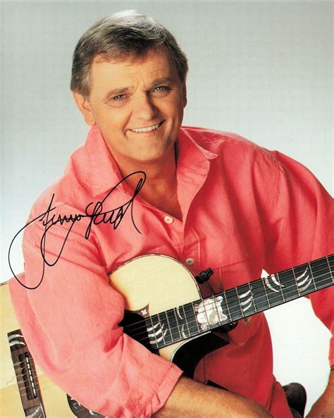 Jerry Reed Singer Signed Autograph 8 x 10 Photo PSA DNA j2f1c | #3885446393