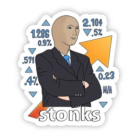 Business Stonks Meme 的图像结果