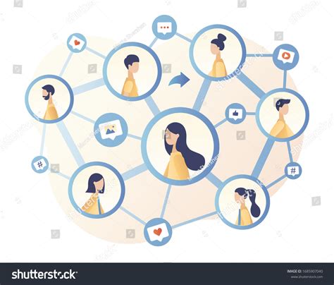 Community Networking Cartoon 的图像结果