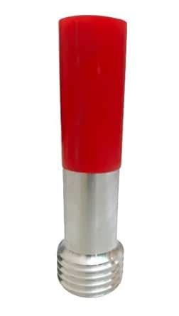 Sand Blasting and Shot Blasting Carbide Nozzle for Copper Slag (9.5mm X ...