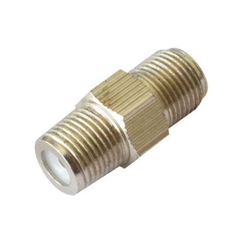 Cable Jointer Cable Extension Female Cable Extension Adaptor (Pack of ...