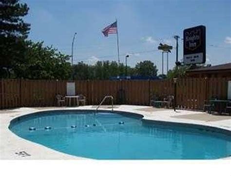 KNIGHTS INN ROSSFORD - Hotel Reviews, Photos, Rate Comparison - Tripadvisor