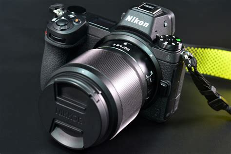 特価爆買い Nikon 美品NIKKOR Z50mm F/1.8Sの - 大得価新作