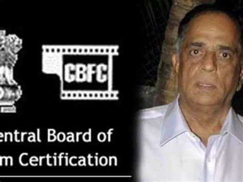 Pahlaj Nihalani Must Step Down as Censor Board Chief: Congress