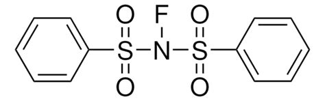 N-フルオロベンゼンスルホンイミド 97% | Sigma-Aldrich