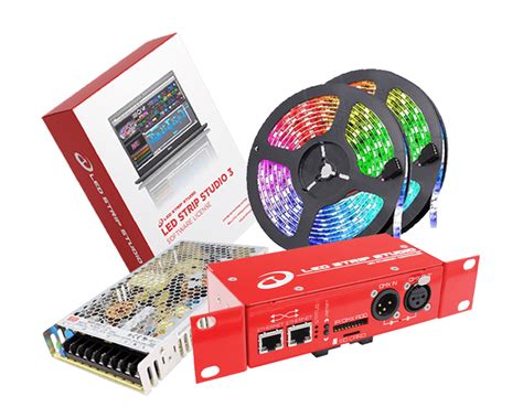 Image result for LED Strip Studio Tutorial