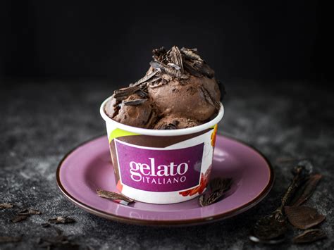 Gelato Ice Cream No Dairy at Kaitlyn Corkill blog