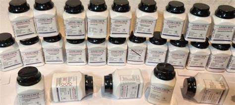 Laboratory Chemicals - Selenium Dioxide Anhydrous Manufacturer from Palghar