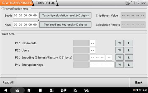Image result for Promaster Key Programing