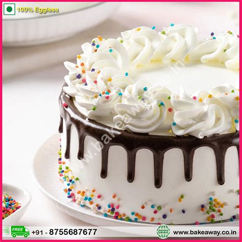 Creamy Drip Chocolate Cake