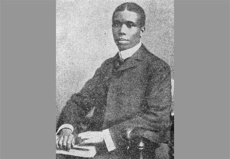 The brief but shining life of Paul Laurence Dunbar, a poet who gave dignity to the Black ...