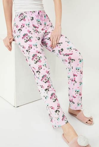 Buy Night Pants for Women Online in India | Max Fashion