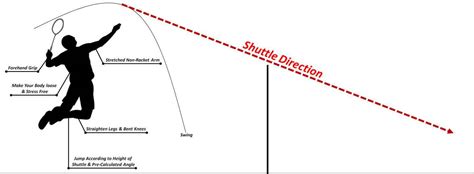 Badminton Jump Smash 的图像结果