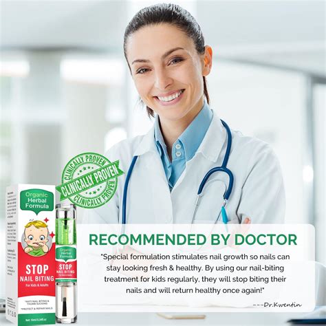 Snapklik.com : Nail Biting Treatment For Kids, Effective & Natural ...