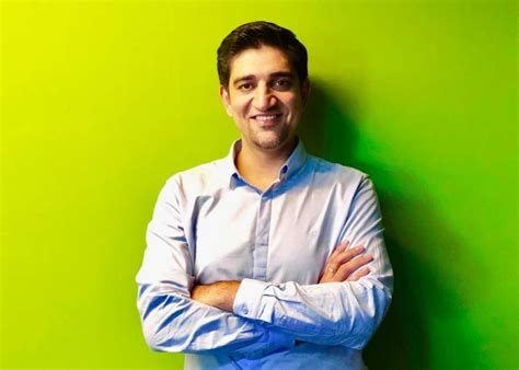 LimeRoad appoints Shashank Teotia as senior vice president of talent ...