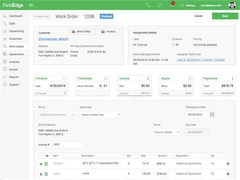 Image result for Field Edge Part Request Tutorial