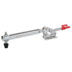 Horizontal Hold-Down Toggle Clamps - Clamp configure & order | MISUMI India