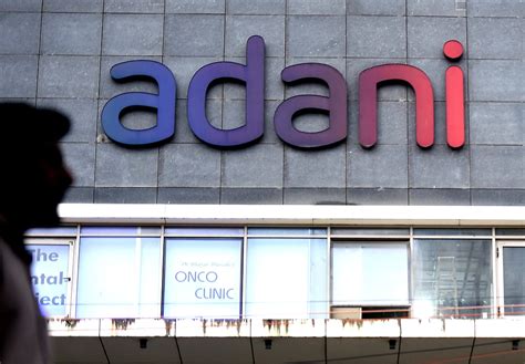 Adani Foundation announces Rs 2,000 crore donation for schools across India