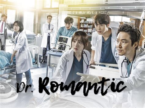 Prime Video: Dr. Romantic, Season 2