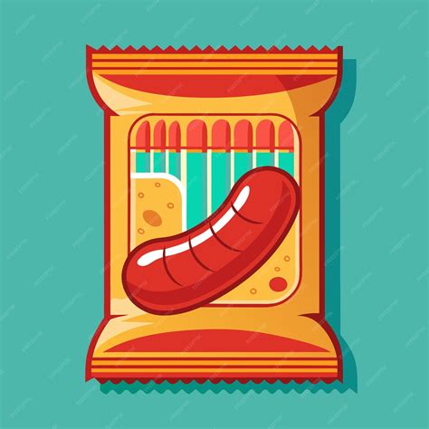 Premium Vector | Ball Park Beef Franks Juicy and Flavorful Hot Dogs