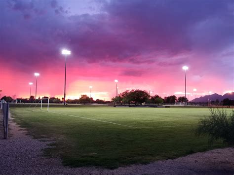 MORRIS K UDALL PARK AND RECREATION CENTER - Tucson AZ - Hours ...