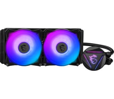 MSI MAG CORELIQUID 280R V2: beste prijs - Tweakers