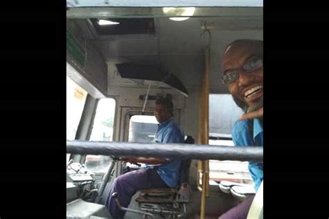 Rain is here, but no fix for leaky MTC buses