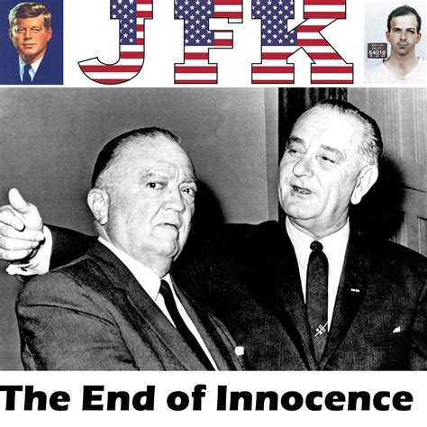The End of Innocence - The JFK Assassination | Ivy.fm