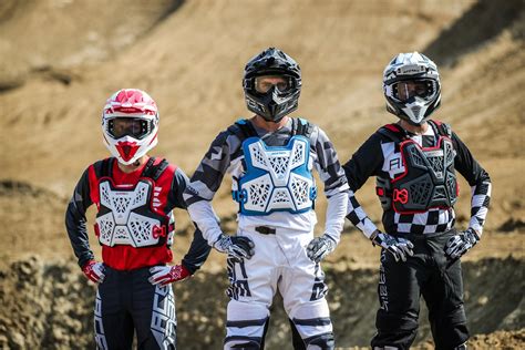 Understanding Impact Protection: How Motorcycle Armor Works – Reise Moto