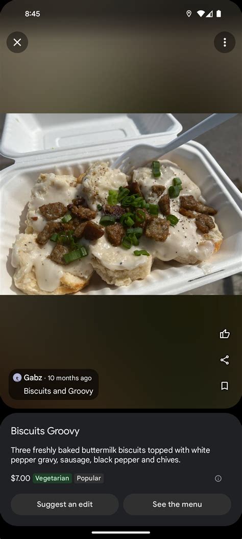 Image result for Google Maps Menu