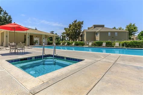 Cambridge Village Apartments - Photo Gallery