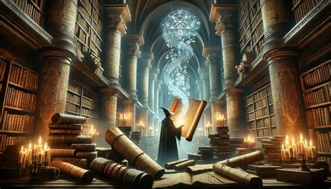 DnD Comprehend Languages 5e spell guide - LitRPG Reads