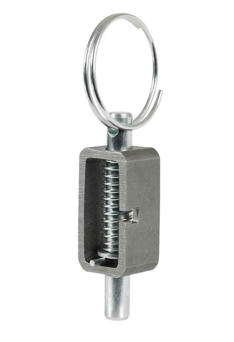 Image result for Spring Lock Problem