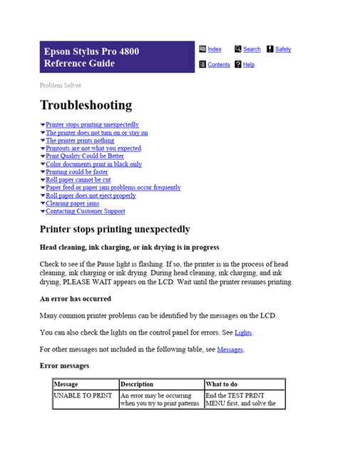 Image result for Common Printer Error Code