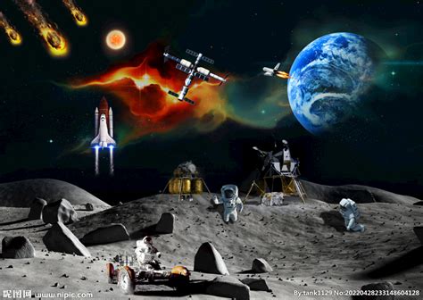 美国宇航局阿耳特弥斯登月计划（详解）：发射、时间表等等_Artemis_月球_任务