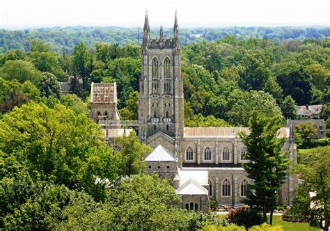 Bryn Athyn Cathedral Historical Marker
