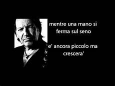 standing ovation vasco testo vasco testo lyrics standing ovation vasco testo vasco testo lyrics