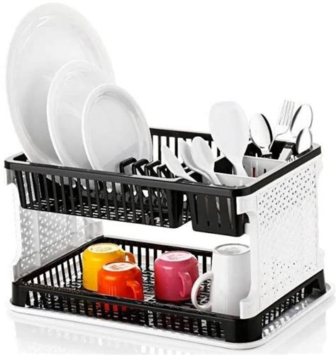 Kitchen Racks | Dish Rack | Shelf Organizer at Best Price on Flipkart ...