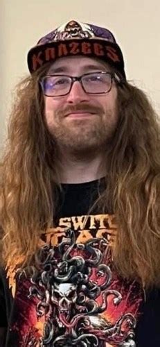 Wyatt Hofmann Obituary (2025) - Grand Haven, MI - Grand Haven Tribune