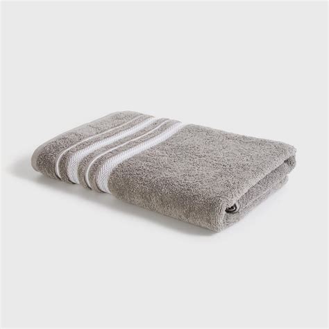 Buy Colour Connect Essence Cotton Bath Towel - 70x140cm from Home ...