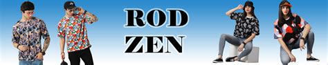 Amazon.in: RodZen
