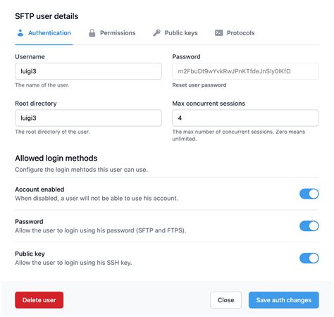 Image result for SFTP Service